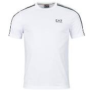 Lyhythihainen t-paita Emporio Armani EA7  ITALIAN SPIRIT TEE SS  EU S