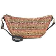 Olkalaukut Pieces  PCBROOKE BUMBAG  Yksi Koko