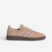 Kengät adidas  Handball Spezial Warm Sandstone Clear Pink (Women's)  4...