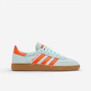 Kengät adidas  Handball Spezial Semi Flash Aqua (Women's)  36 2/3