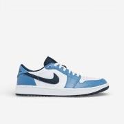 Kengät Nike  Jordan 1 Low Golf White Aegean Storm  41