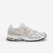 Kengät New Balance  1906R White Rain Cloud Silver Metallic  42