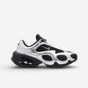 Kengät Nike  Air Max Muse Wmns "Metallic Silver"  38