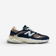 Kengät New Balance  9060 Navy Mushroom  37
