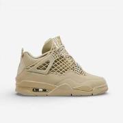 Kengät Nike  Jordan 4 Retro Net Rattan (Women's)  38