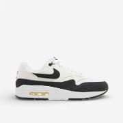 Kengät Nike  Air Max 1 White Black Neutral Grey (Women's)  40