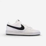 Kengät Nike  Court Borough Low Recraft White Black (GS)  38