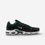 Kengät Nike  Air Max Plus Black Malachite (GS)  38