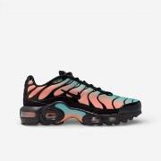 Kengät Nike  Air Max Plus Aurora Green Orange Pulse (GS)  36 1/2