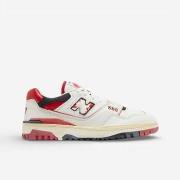 Kengät New Balance  550 Vintage Pack Team Red  36