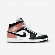 Kengät Nike  Jordan Brand Air Jordan 1 Mid "Pink"  40