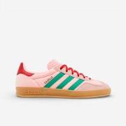 Kengät adidas  Gazelle Indoor Pink Velvet (Women's)  36