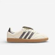Kengät adidas  Samba LT Cream White Black Gum (Women's)  38