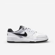 Kengät Nike  Full Force Low White Pewter Black (GS)  40
