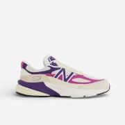 Kengät New Balance  990v6 MiUSA Magenta Pop  42