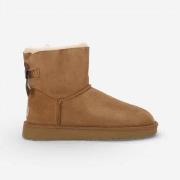 Kengät UGG  Mini Bailey Bow II Chestnut (Women's)  36