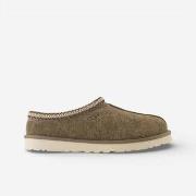 Sandaalit UGG  Tasman Shaggy Suede Slipper Smoke Plume  41