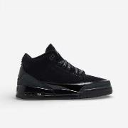 Kengät Nike  Jordan 3 Retro Black Cat (2025) (GS)  38