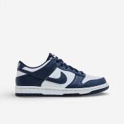Kengät Nike  Dunk Low Retro "White Midnight Navy"  41