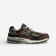 Kengät New Balance  2002R Emerging Brown (GS)  37