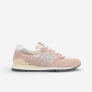 Kengät New Balance  996 MiUSA Pink Haze  44