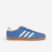 Kengät adidas  Gazelle Indoor Power Blue White  38