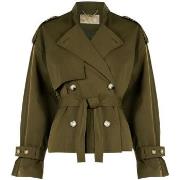 Trenssitakki Rinascimento  CFC0124670003  IT XS