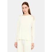 Pitkähihainen poolopaita Liu Jo  TF5186-JS360  IT L