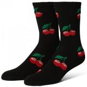 Sukat Huf  Socks cherry bomb crew  Yksi Koko
