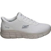 Kengät Skechers  118113-WHT  40