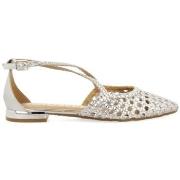 Balleriinat Gioseppo  Leskovic - Silver  38