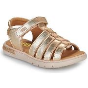 Tyttöjen sandaalit GBB  SAVANT  28