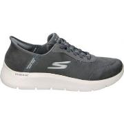 Kengät Skechers  216326-GRY  40