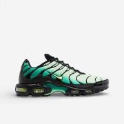 Kengät Nike  Air Max Plus Vapor Green Malachite Black Light Lemon Twis...