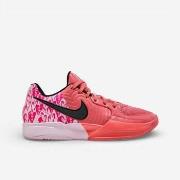 Kengät Nike  Buty Ja 2 "Heart Eyes" Magic Ember/Iron Grey-Pink Foam  4...
