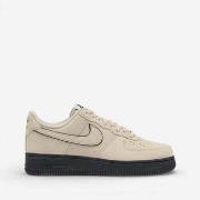 Kengät Nike  Air Force 1 '07 LV8 Light Khaki Black  46