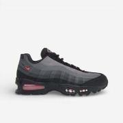 Kengät Nike  Air Max 95 OG Big Bubble Bright Crimson  40