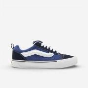 Kengät Vans  Knu Skool Navy White  36