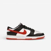 Kengät Nike  Dunk Low Retro Red Swoosh Panda  45 1/2
