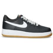 Kengät Nike  Air Force 1 Anthracite/White/Gum  44 1/2