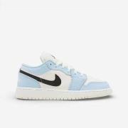 Kengät Nike  1 Low Ice Blue Black (GS)  40