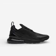 Kengät Nike  Air Max 270 Triple Black  45 1/2
