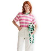 Lyhythihainen t-paita Compania Fantastica  COMPAÑIA FANTÁSTICA T-Shirt...