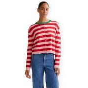 Neuleet / Villatakit Compania Fantastica  COMPAÑIA FANTÁSTICA Cardigan...