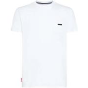 Lyhythihainen t-paita Roberto Ricci Designs  -  IT 48