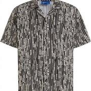 Pitkähihainen paitapusero Karl Lagerfeld  B2M16011  EU S