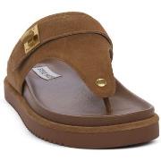 Rantasandaalit Steve Madden  CHESTNUT TUNED  38