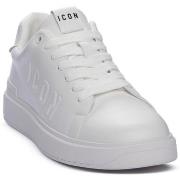 Kengät Icon  WHITE  40