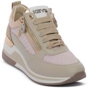 Kengät Keys  BEIGE CIPRIA  36