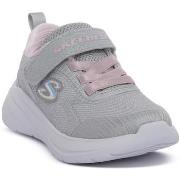 Lastenkengät Skechers  LTGY WAVE 92  23
